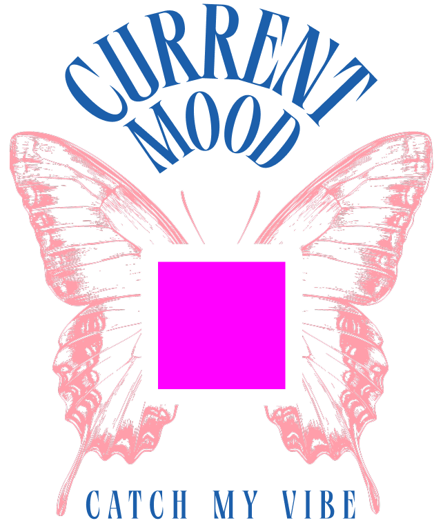 Design file showing a magenta square as an anchor